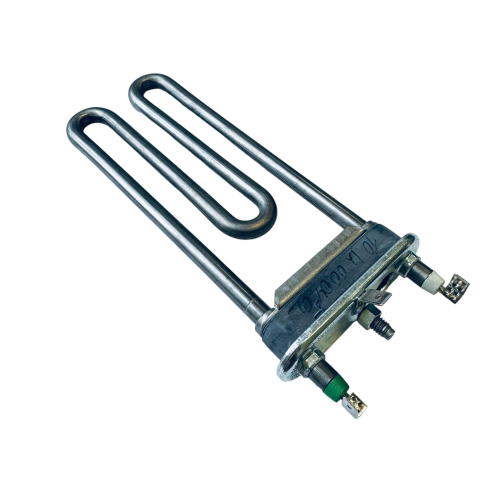 Тэн для стиральной машины Ariston, Indesit, Whirlpool 1700W 170 мм с отверстием THERMOWATT HTR021AR 3160204