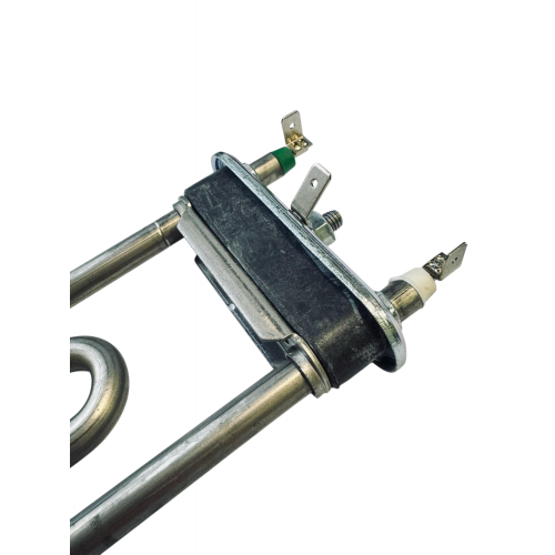 Тэн для стиральной машины Ariston, Indesit, Whirlpool 1700W 170 мм с отверстием C00094715 Thermowatt Wuxi 000316025700 LB1DAB