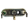 Тэн для стиральной машины Ariston, Indesit, Whirlpool 1700W 170 мм с отверстием C00094715 Thermowatt Wuxi 000316025700 LB1DAB