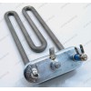 Тэн 2000W, 190 мм, Италия, изогнутый для стиральной машины