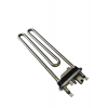 Тэн для стиральной машины AEG, Electrolux 1950W 230 мм прямой в сборе с датчиком NTC - 132724242 KAWAI - 3792301305