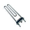 Тэн для стиральной машины AEG, Electrolux 1950W 230 мм прямой с отверстием - 1327242309