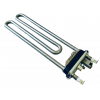 Тэн для стиральной машины AEG, Electrolux 1950W 230 мм прямой в сборе с датчиком NTC - 1327242416