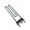 Тэн для стиральной машины Aeg, Electrolux, Zanussi 1950W 235 мм с отверстием Thermowatt Wuxi 000316026000 LB1DAB