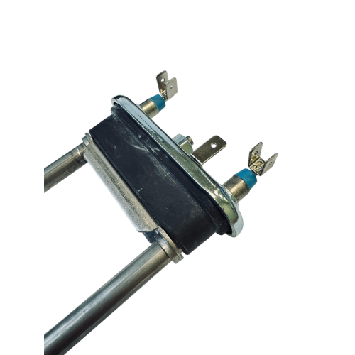 Тэн для стиральной машины Aeg, Electrolux, Zanussi 1950W 235 мм с отверстием Thermowatt Wuxi 000316026000 LB1DAB