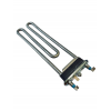 Тэн для стиральной машины Aeg, Electrolux, Zanussi 1950W 235 мм с отверстием Thermowatt Wuxi 000316026000 LB1DAB