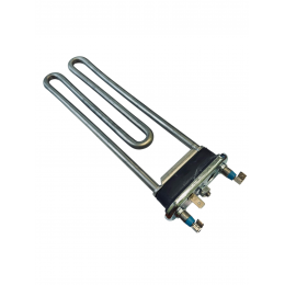 Тэн для стиральной машины Aeg, Electrolux, Zanussi 1950W 235 мм с отверстием Thermowatt Wuxi 000316026000 LB1DAB