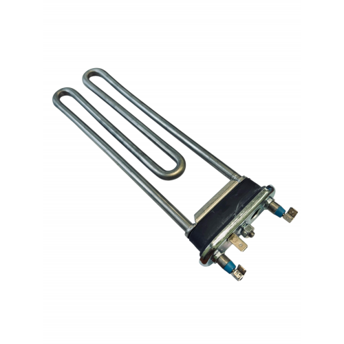 Тэн для стиральной машины Aeg, Electrolux, Zanussi 1950W 235 мм с отверстием Thermowatt Wuxi 000316026000 LB1DAB