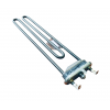 Тэн 2850W 285 мм прямой для стиральной машины AEG Electrolux 645425006