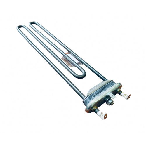 Тэн 2850W 285 мм прямой для стиральной машины AEG Electrolux 645425006
