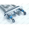 Тэн 1950W, 235 мм, прямой для стиральной машины AEG LVMT3100, Electrolux EW1085F с узкой резинкой!