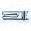 Тэн для стиральной машины Hansa WHB1038, AWS510LH, AWS610DH с датчиком температуры