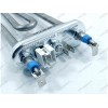 Тэн для стиральной машины Hansa WHB1038, AWS510LH, AWS610DH с датчиком температуры