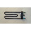 Тэн для стиральной машины Indesit WIDL106EX WIDL126EX W105TXEX Ariston AMD109EU