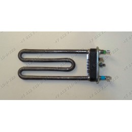 Тэн для стиральной машины Indesit WIDL106EX WIDL126EX W105TXEX Ariston AMD109EU