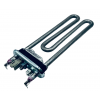Тэн для стиральной машины AEG, Electrolux, Zanussi 1750W 190 мм прямой, в сборе с датчиком KAWAI одинарная клемма