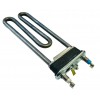 Тэн для стиральной машины Indesit, Ariston 1900W 183 мм с отверстием T-Controls 3160259 C00273277