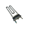 Тэн для стиральной машины Indesit, Ariston 1900W 183 мм с отверстием Thermowatt 000316025900 C00273277