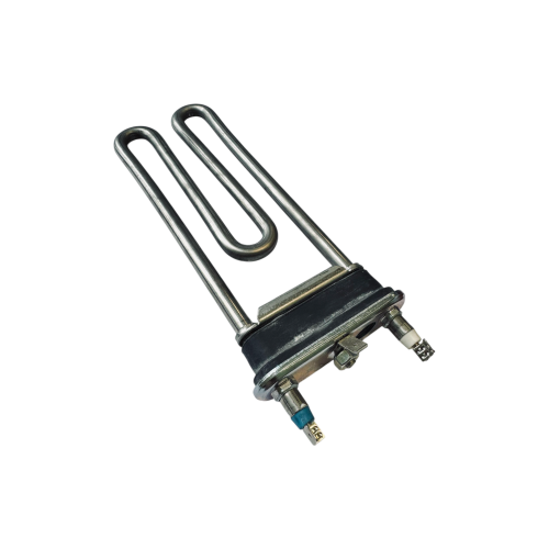 Тэн для стиральной машины Indesit, Ariston 1900W 183 мм с отверстием Thermowatt 000316025900 C00273277