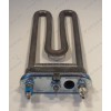 Тэн для стиральной машины Indesit, Ariston 1900W 183 мм с отверстием Thermowatt Италия C00273277