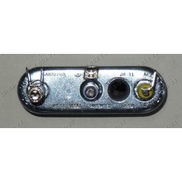 Тэн для стиральной машины Ariston AVD 109 EX AB66XIT ALS104XFR ALS109XEO