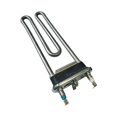 Тэн для стиральной машины Bosch, Hansa и т.д. 2000W 205 мм прямой с отверстием Thermowatt 000316028000 LB1DAB