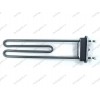 Тэн для стиральной машины Bosch WFL2000GB Siemens 1950W 244 мм прямой с отверстием под датчик