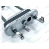 Тэн для стиральной машины Bosch WFL2000GB Siemens 1950W 244 мм прямой с отверстием под датчик