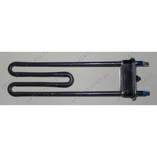 Тэн для стиральной машины Candy CTAS127 CSBL85 CTY1035 CTA84AA 31000420-0409