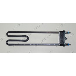 Тэн 1950W, 280 мм, прямой для стиральной машины Candy Sanyo AWD5010R