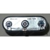 Тэн 1950W, 280 мм, прямой для стиральной машины Candy Sanyo AWD5010R