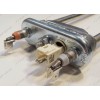 Тэн 1300W 235 мм с отверстием для стиральной машины Candy GC41072D-07