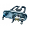 Тэн для стиральной машины Candy 1400W 160 мм прямой с датчиком - IRCA 41043445 ZIH32305559