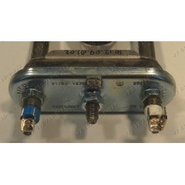 Тэн стиральной машины Siltal Carma Reeson Siemens WV1080 Bosch WMV1600