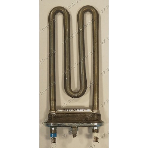 Тэн стиральной машины Siltal Carma Reeson Siemens WV1080 Bosch WMV1600