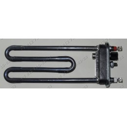 Тэн стиральной машины Samsung DC47-00006B 1900W 180 мм в сборе с датчиком температуры