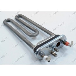 Тэн стиральной машины Samsung DC47-00006B 1900W 180 мм с отверстием под датчик