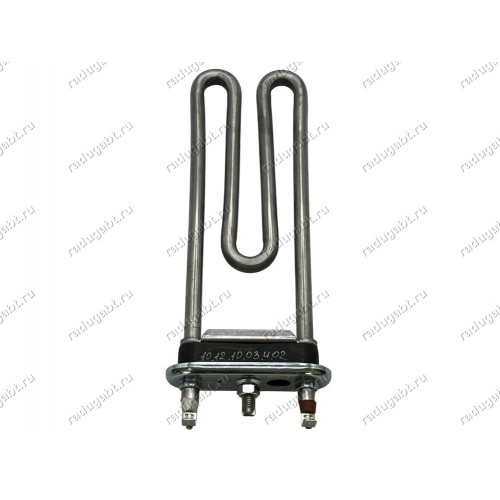 Тэн стиральной машины Samsung DC47-00006B 1900W 180 мм T-CONTROLS 3160262