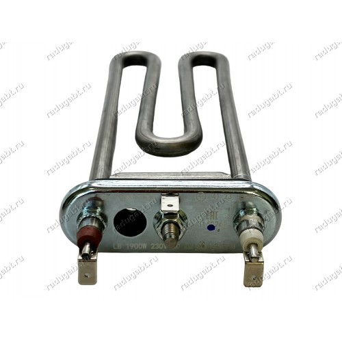 Тэн стиральной машины Samsung DC47-00006B 1900W 180 мм T-CONTROLS 3160262