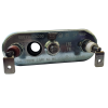 Тэн стиральной машины Samsung DC47-00006B 1900W 185 мм Thermowatt 000316026200 TW WX