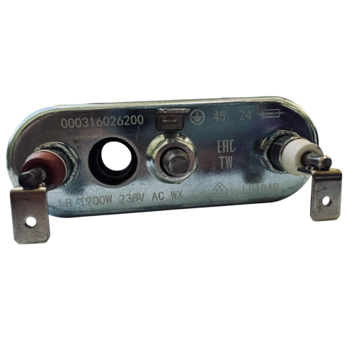 Тэн стиральной машины Samsung DC47-00006B 1900W 185 мм Thermowatt 000316026200 TW WX