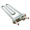 Тэн для стиральной машины Samsung DC47-00033D 2000W 220 мм прямой в сборе с датчиком