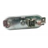 Тэн для стиральной машины Samsung DC47-00033D 2000W 220 мм прямой в сборе с датчиком