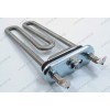 Тэн для стиральной машины Samsung DC47-00006V 2000W 180 мм прямой без отверстия под датчик
