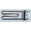Тэн для стиральной машины Samsung DC47-00006V 2000W 180 мм прямой без отверстия под датчик