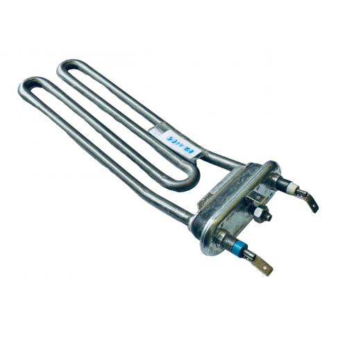 Тэн для стиральной машины ARDO 220 мм изогнутый 2100W - ARISTON (MADE IN ITALY)