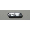 Тэн 1950 W 265 мм прямой для стиральной машины Whirlpool 481225928232 2801730200