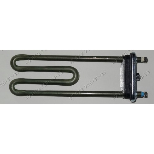 Тэн для стиральной машины Beko WKL13560K 7302610003 WME53580 WM5350TS