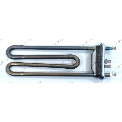 Тэн для стиральной машины Gorenje KWA74123, KWMG7