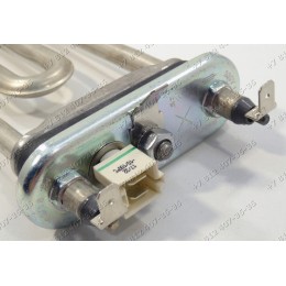 Тэн 1750W 180 мм для стиральной машины Атлант 50У81, 35М101, 60У107